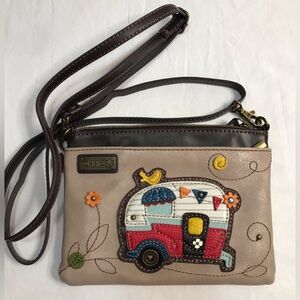 Chala CAMPER  Crossbody Bag